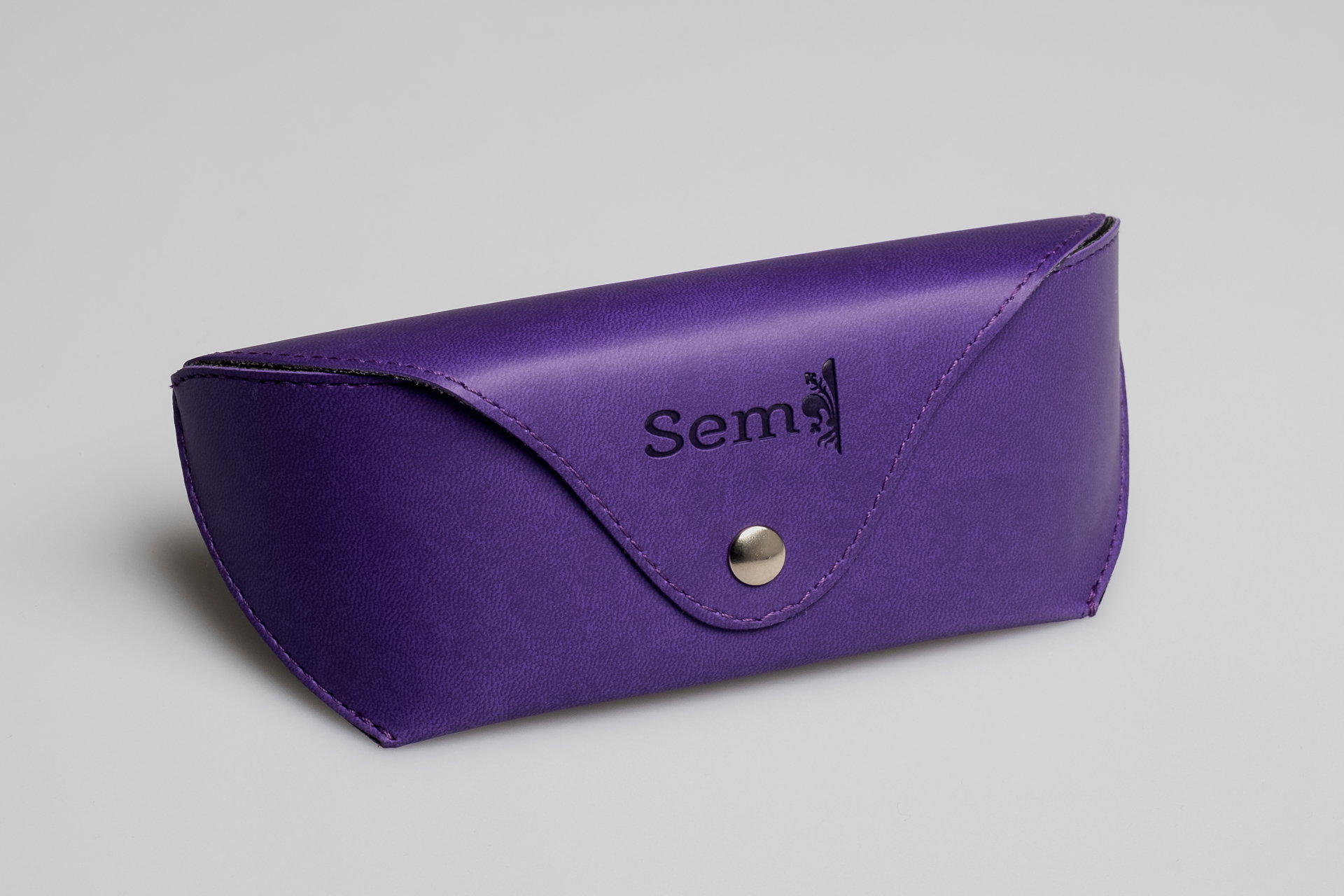 Art. LZC - Funda semirrígida para gafas