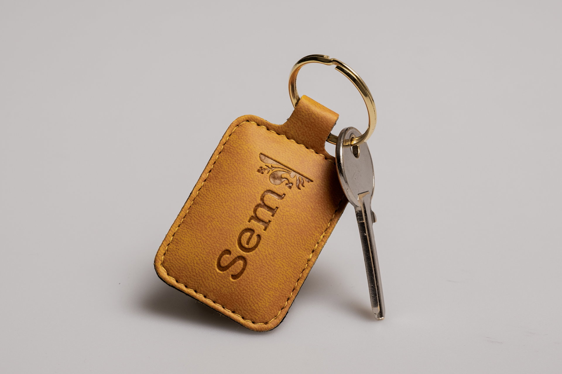 Art. RET - Llavero rectangular