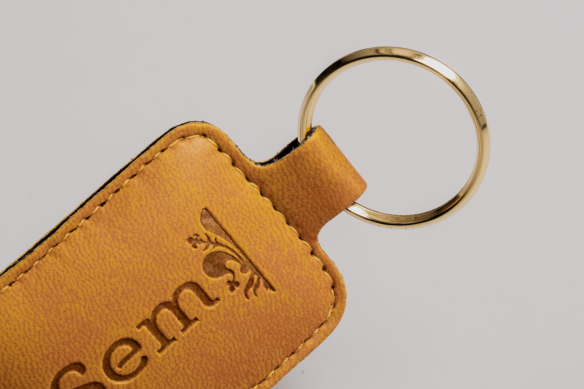 Art. RET - Llavero rectangular