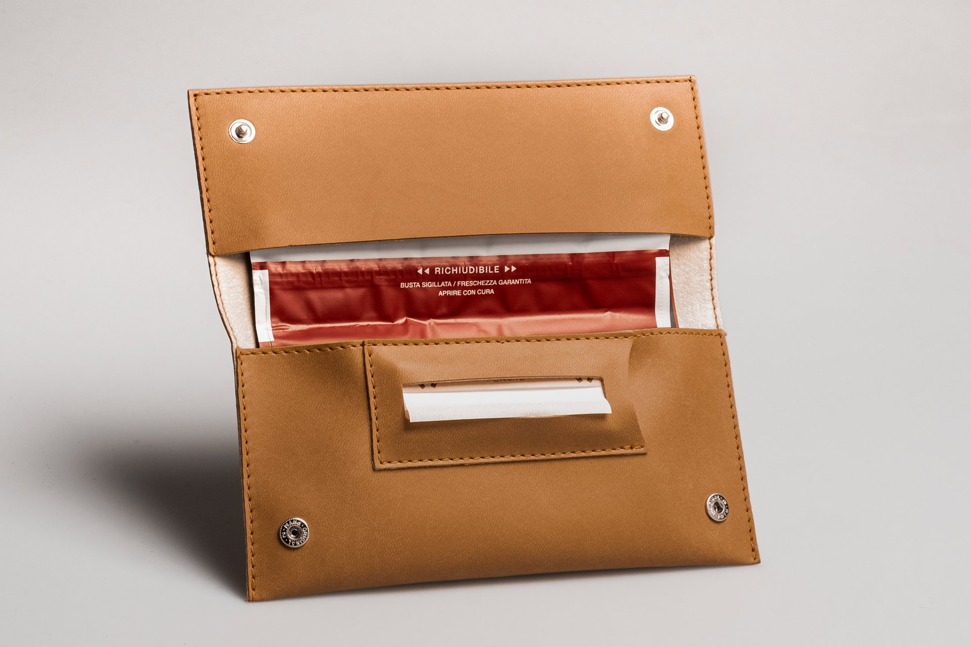 Art. 40 - Caso de tabaco