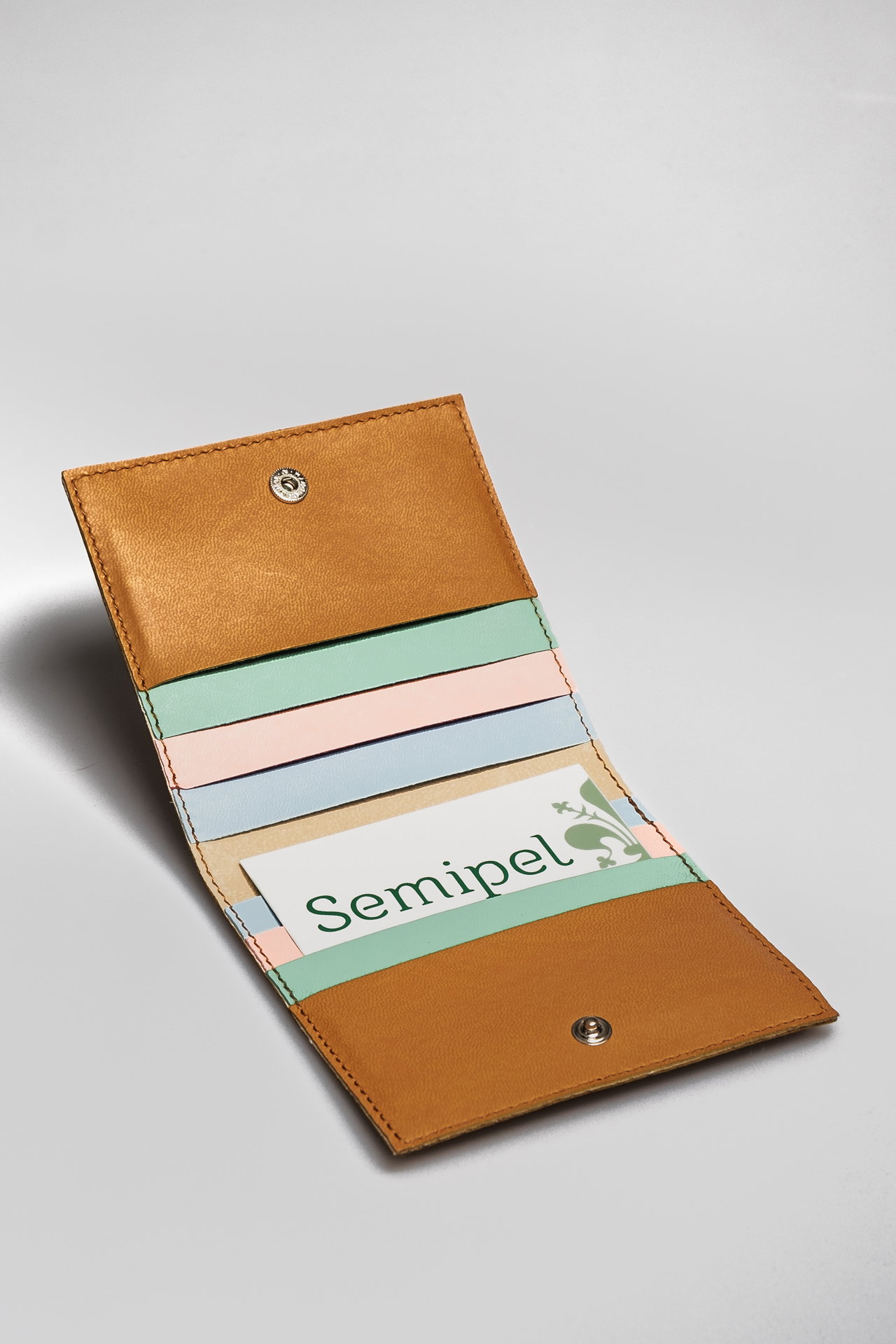 Art. 38 - Titular de la tarjeta