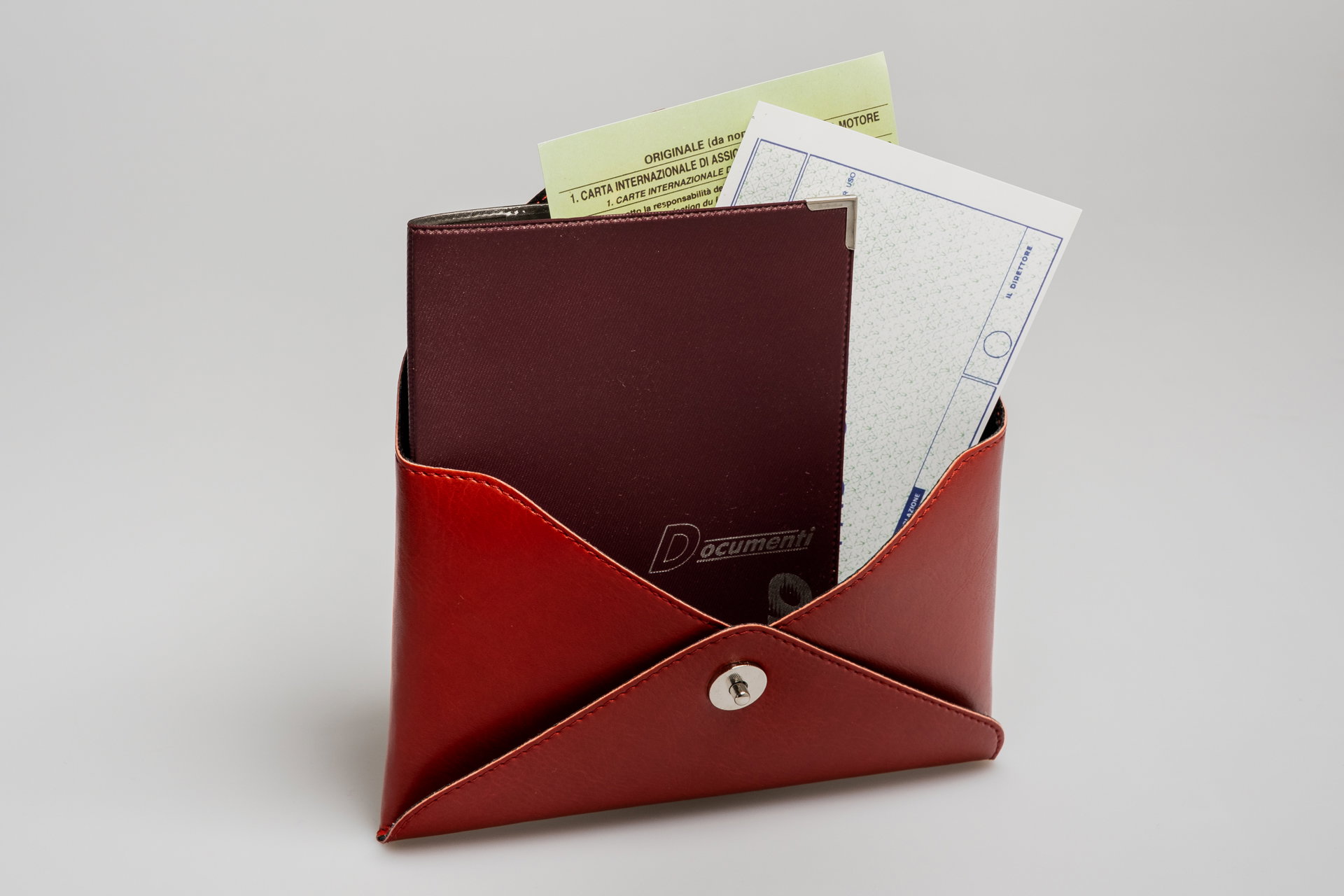 Art. 50 - Titular del documento