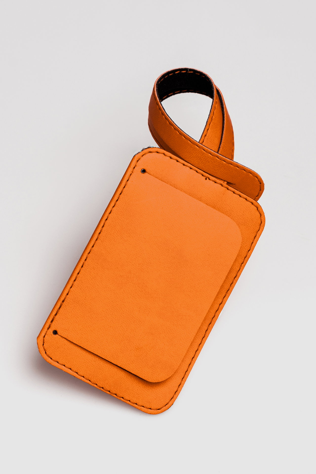 Art. TAG - Portaetiquetas para maletas