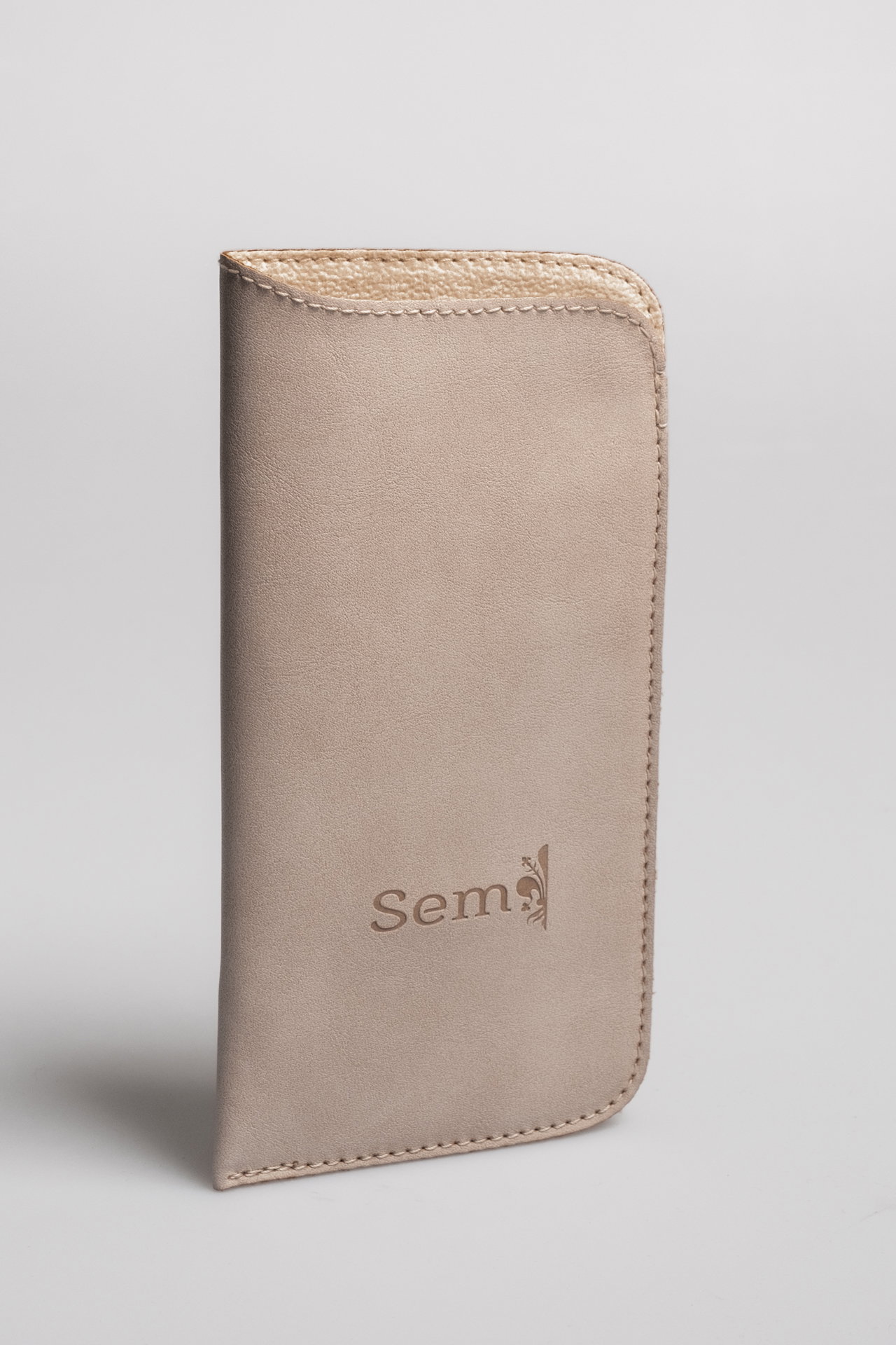 Art. G3 - Estuche para gafas en bolsa