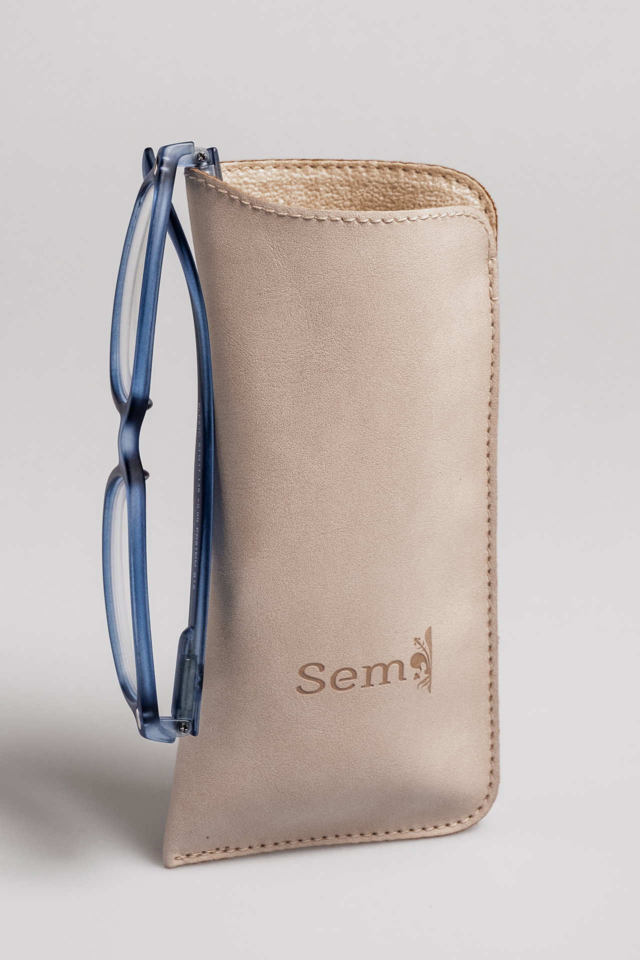 Art. G3 - Estuche para gafas en bolsa