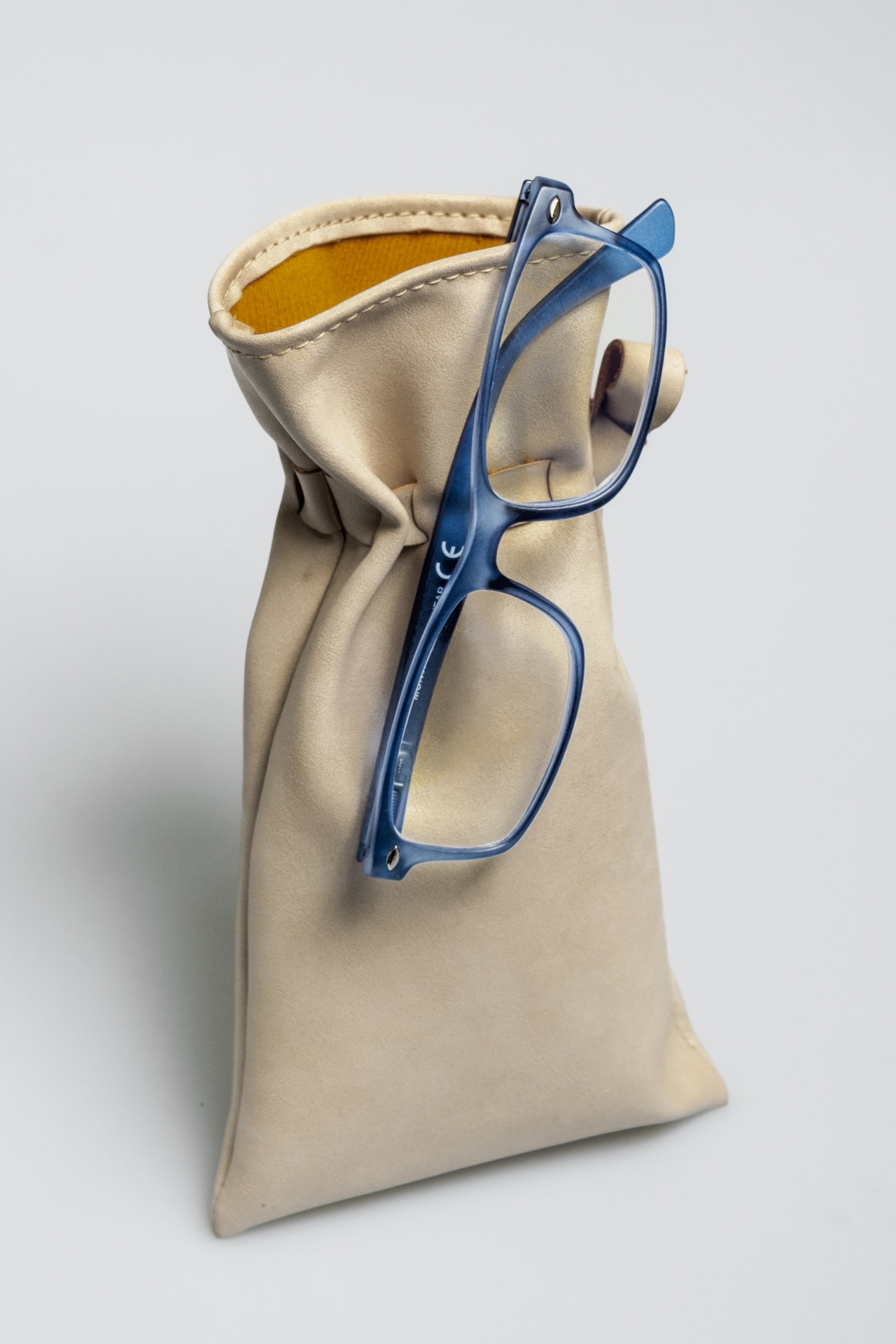 Art. SAP - Estuche para gafas en bolsa