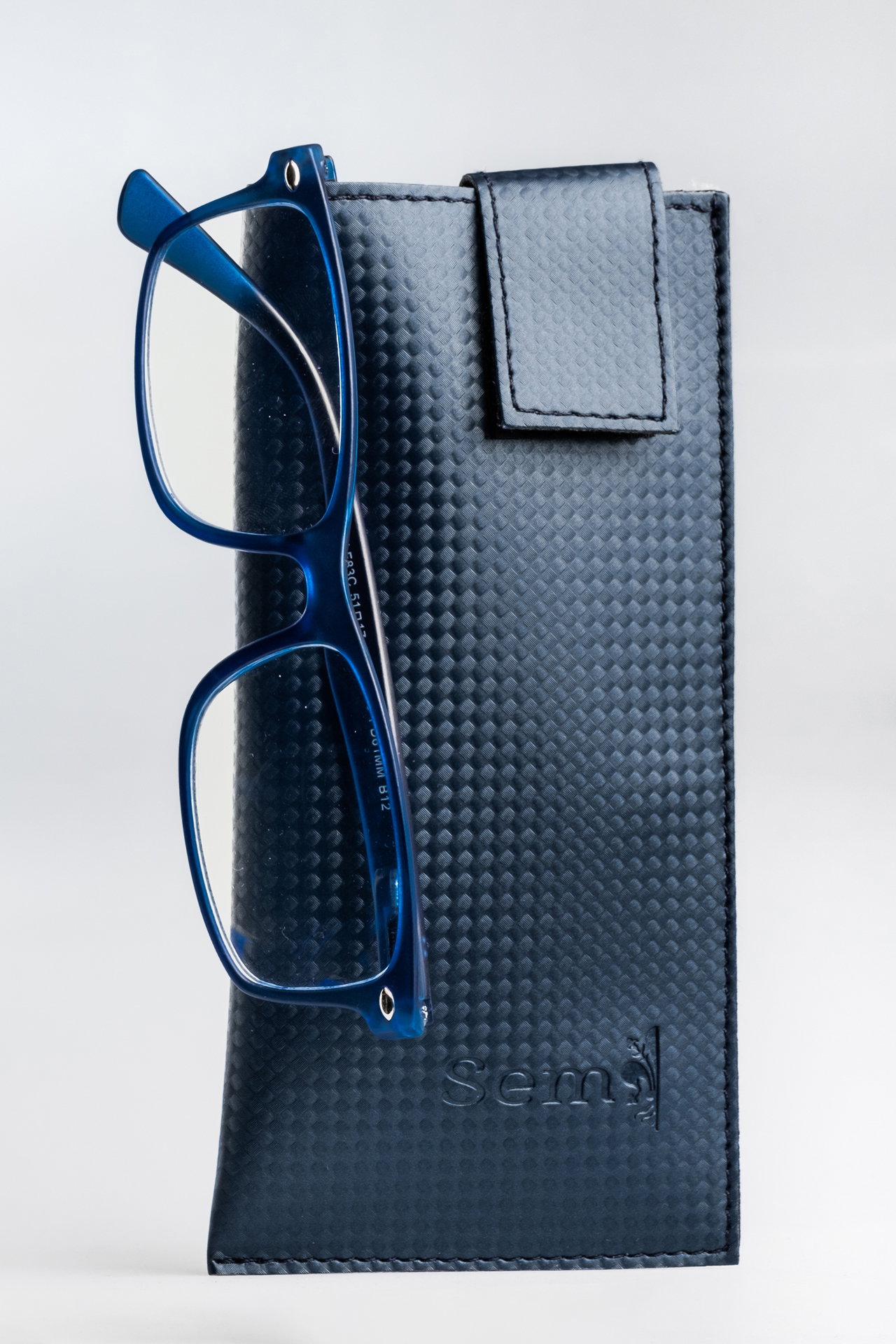 Art. P3 - Estuche para gafas en bolsa