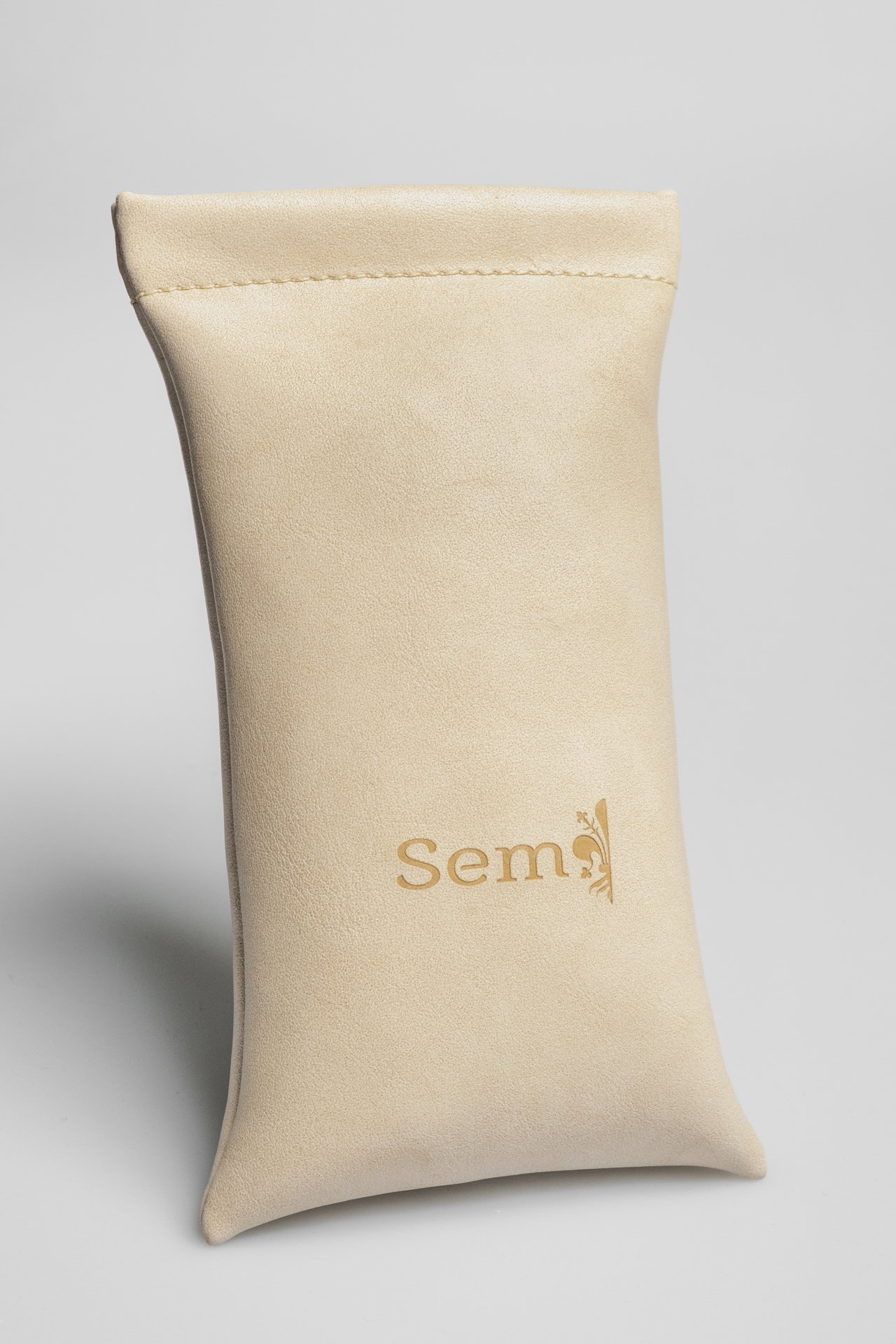 Art. A7 - Estuche para gafas en bolsa