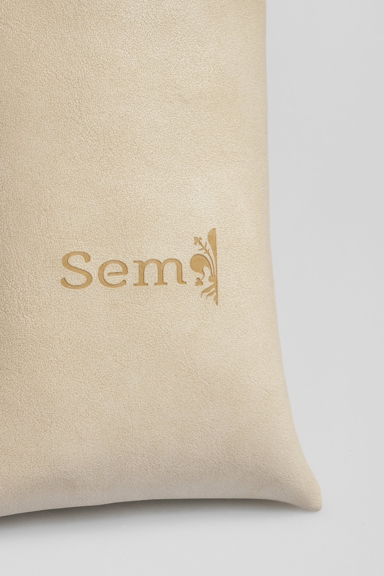 Art. A7 - Estuche para gafas en bolsa