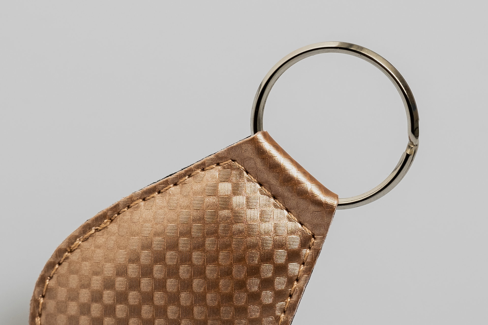 Art. GO - Llavero Goccia