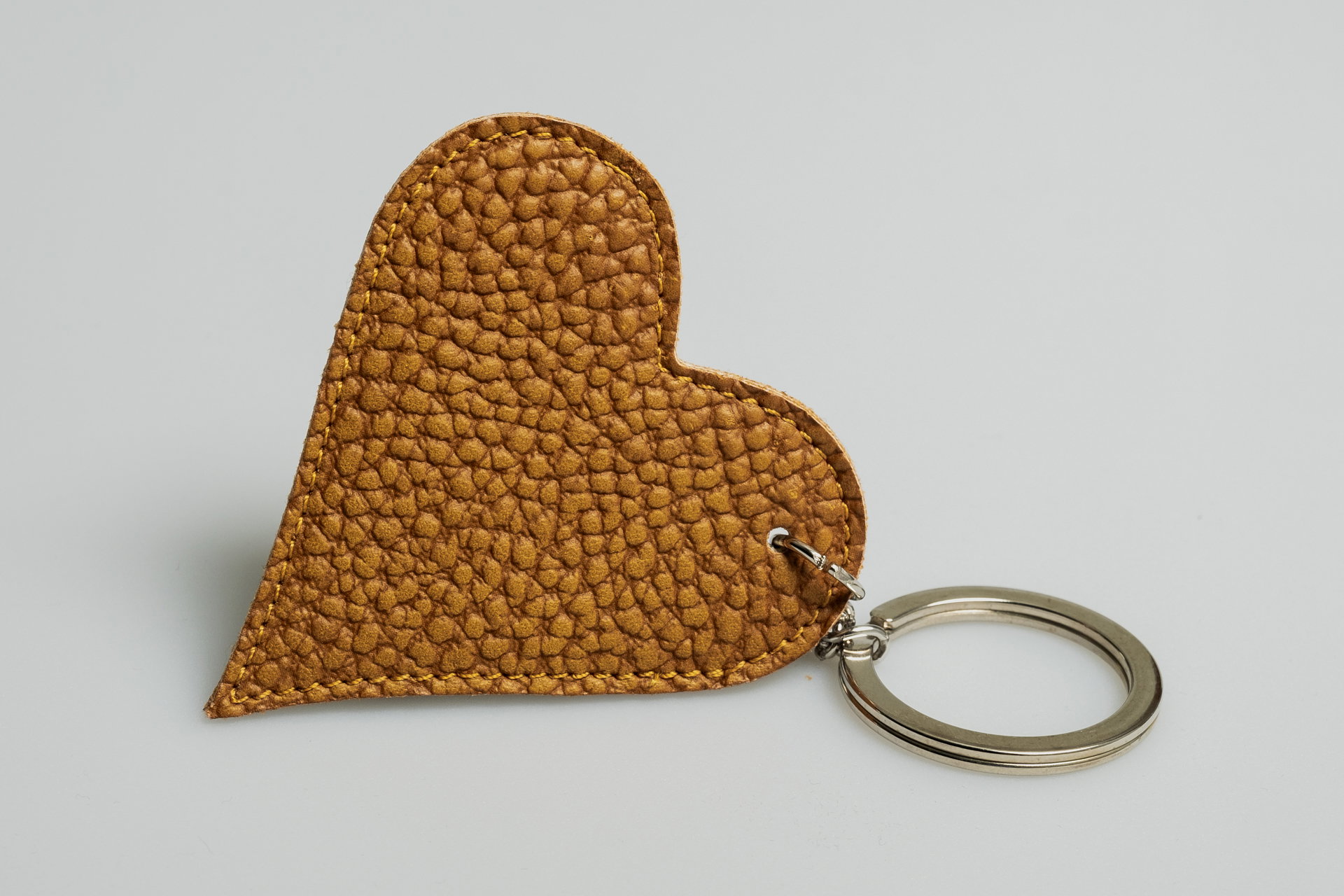 Art. 224 - Llavero corazón