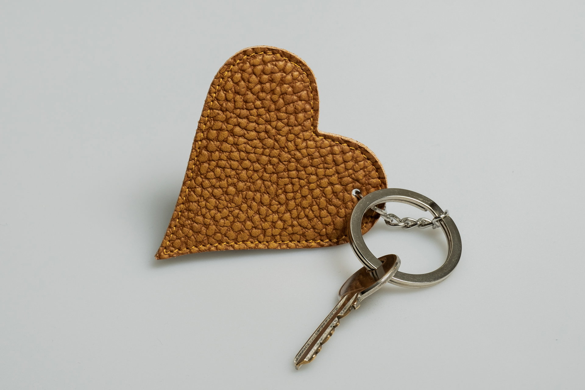 Art. 224 - Llavero corazón