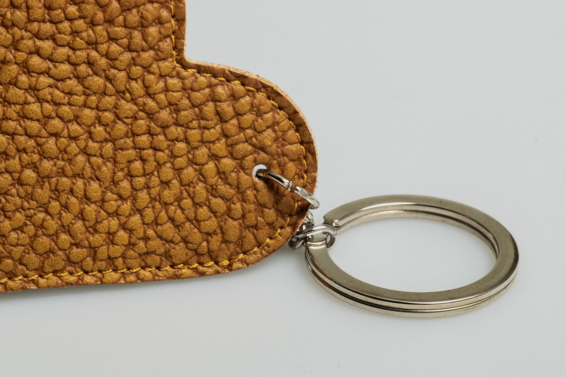 Art. 224 - Llavero corazón