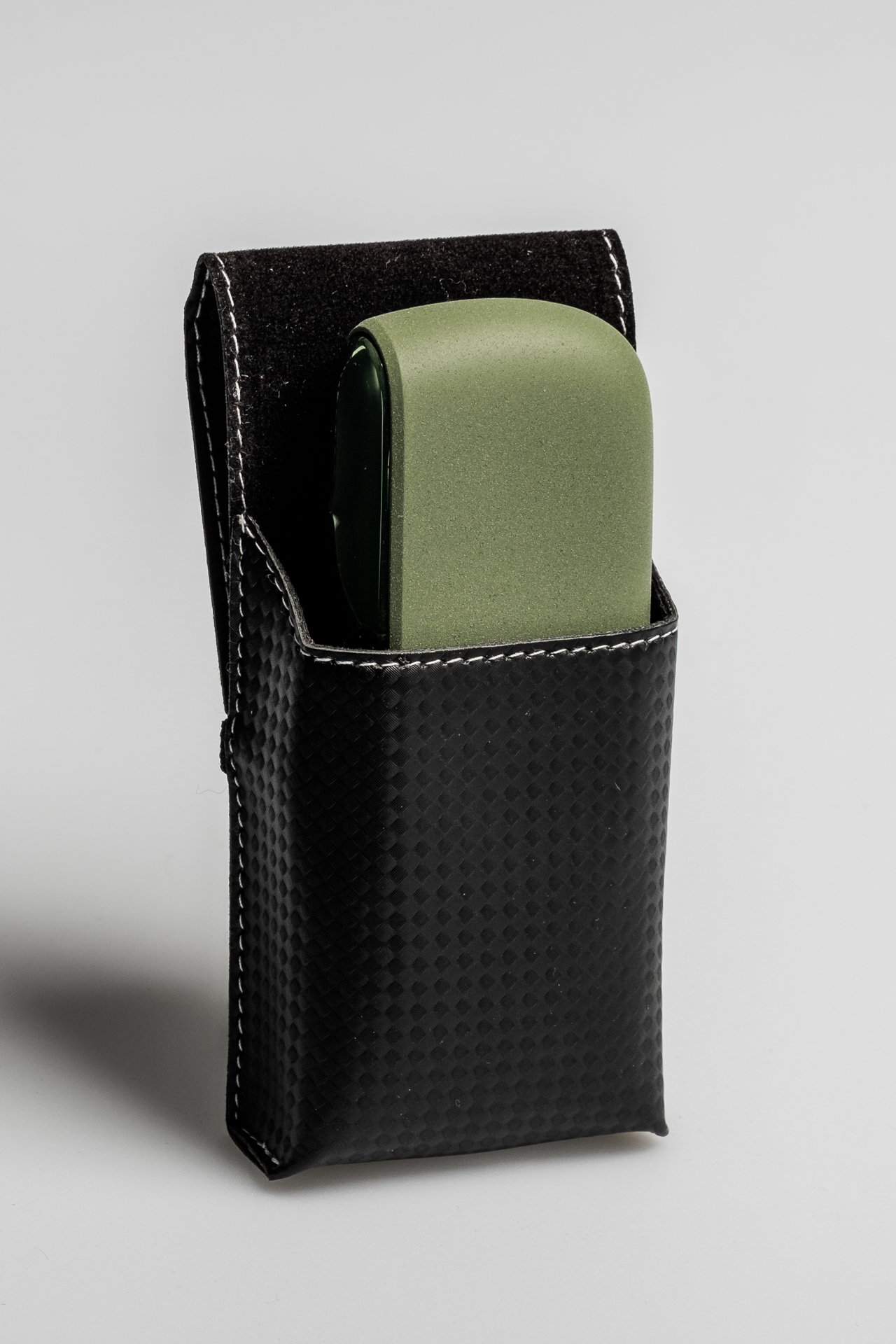 Art. 325C - Titular de Iqos