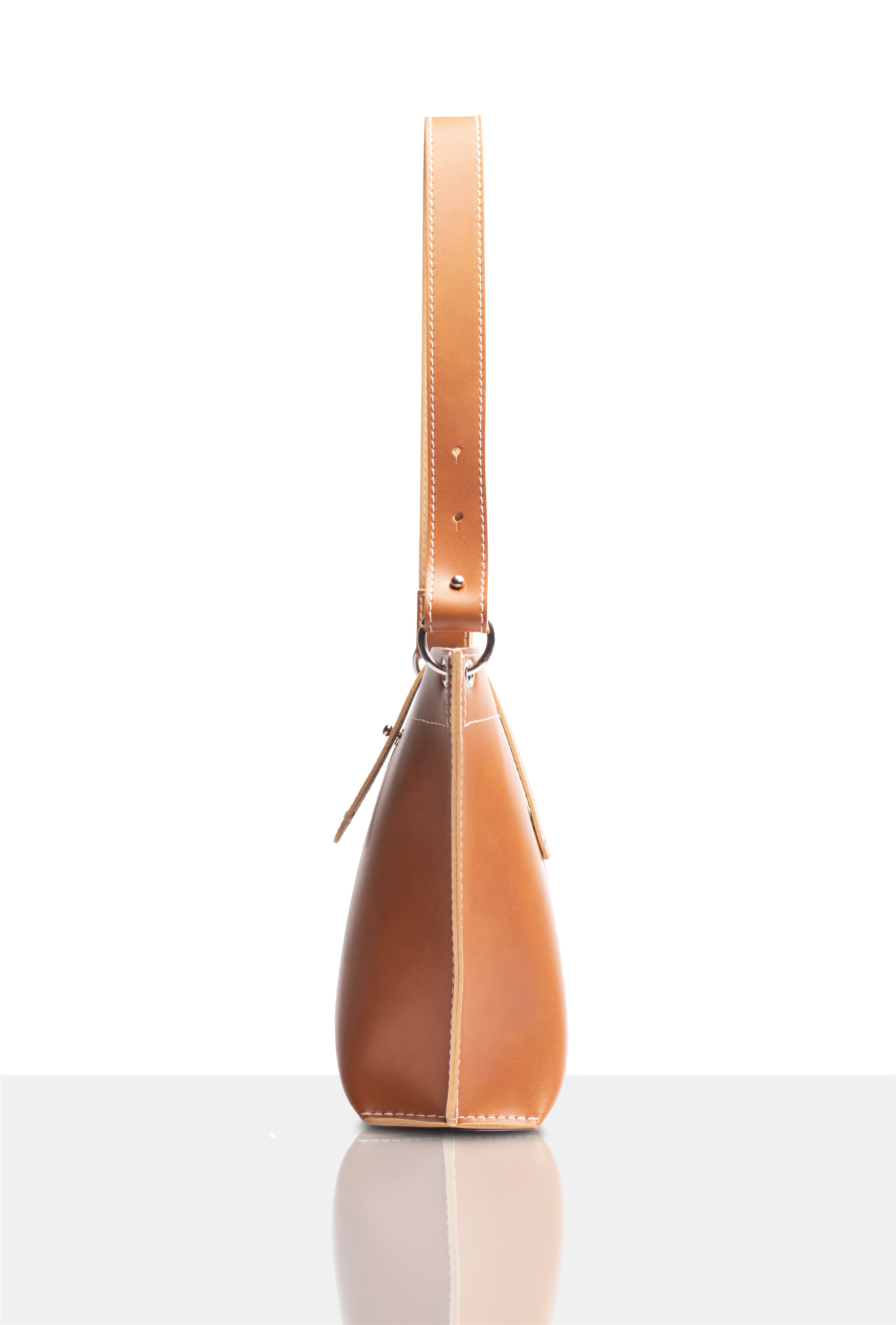 Art. XXX624 - Borsa a mano Cuoio