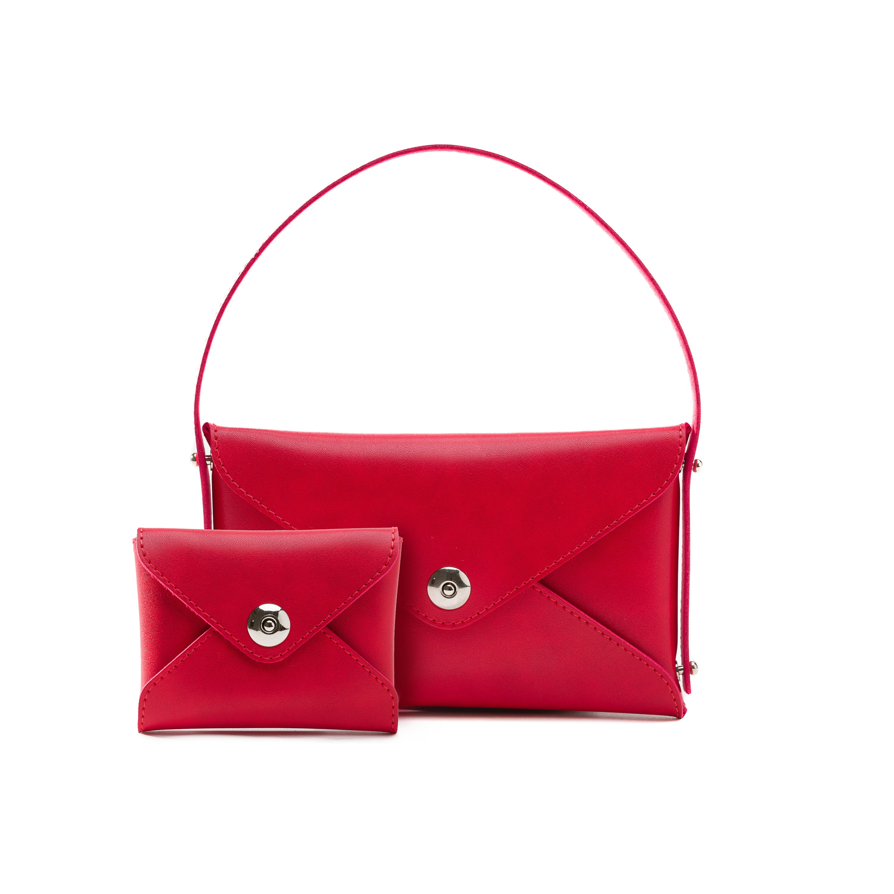 Art. XXX650mc - Borsetta manico corto