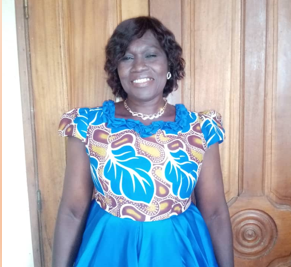 Mme Paule Cécile Sagna