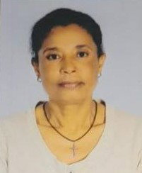 Mme Elizabeth Tilahun