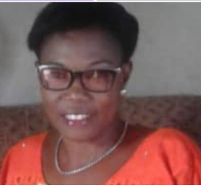 Mme Marie-Jeanne Loko