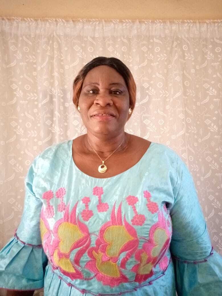 Mme Catherine Diarra