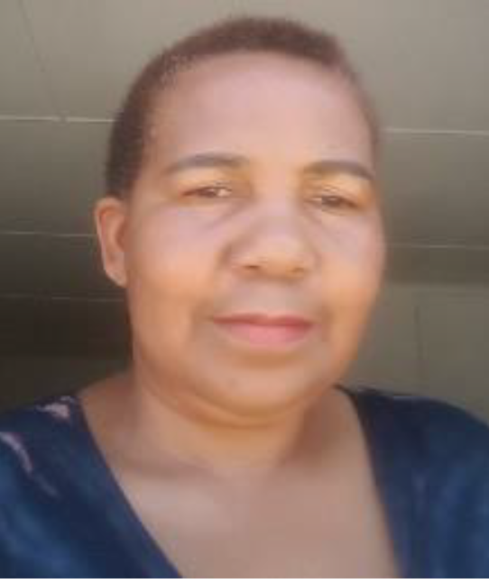 Mme Sabina Makhanya
