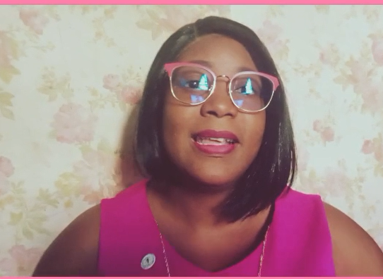 Mme Enan Marie - Thérèse