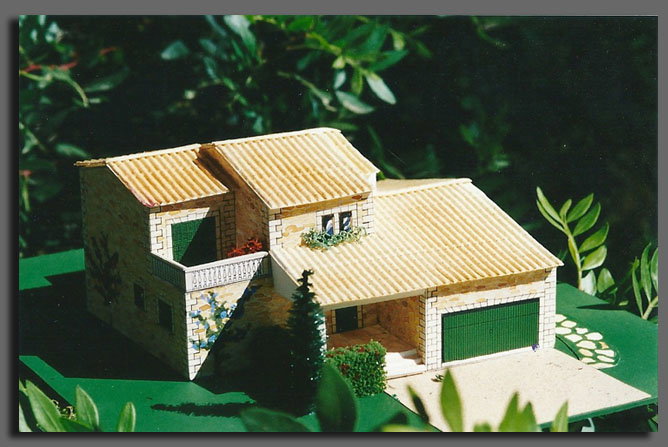 PROMOTIONS IMMOBILIÈRES