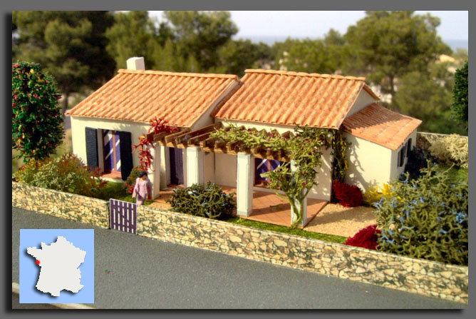 PROMOTIONS IMMOBILIÈRES