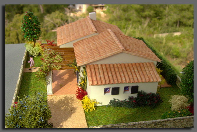 PROMOTIONS IMMOBILIÈRES