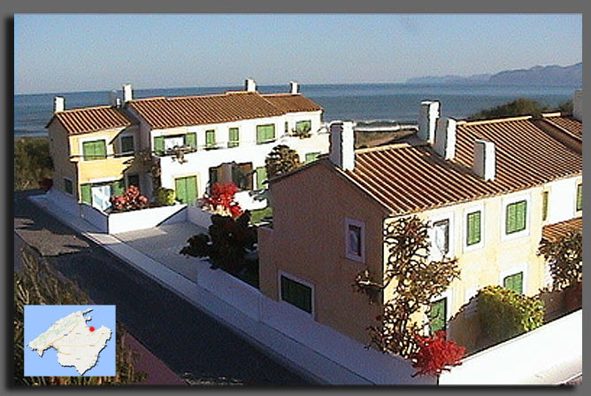 PROMOTIONS IMMOBILIÈRES