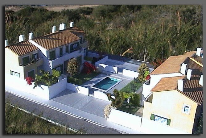 PROMOTIONS IMMOBILIÈRES