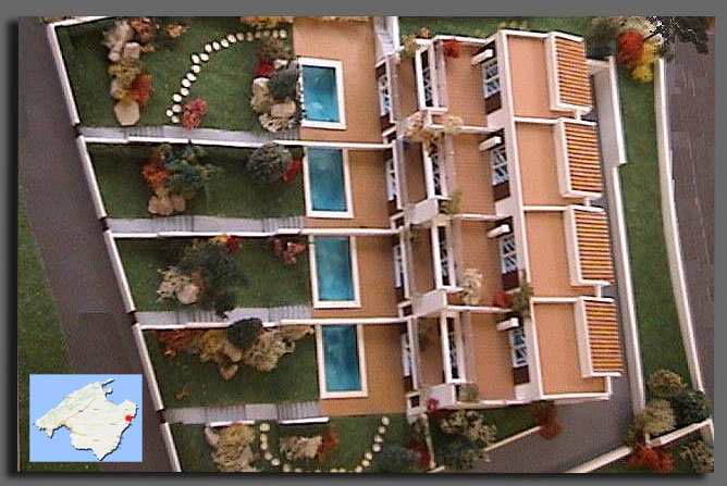 PROMOTIONS IMMOBILIÈRES