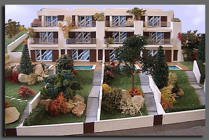 PROMOTIONS IMMOBILIÈRES