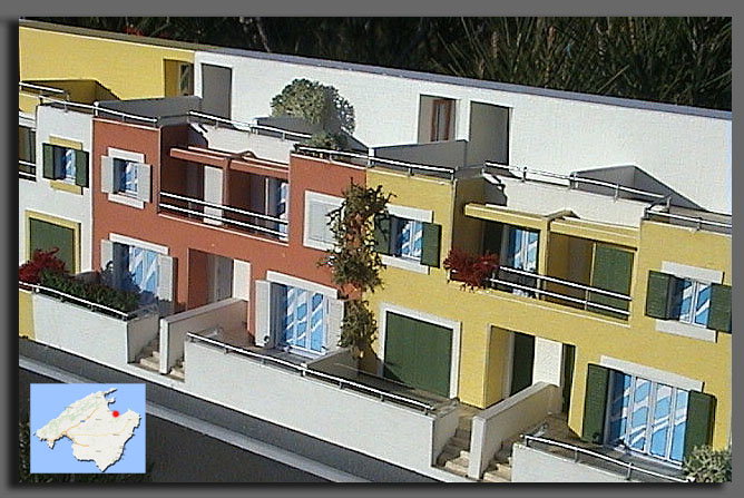 PROMOTIONS IMMOBILIÈRES