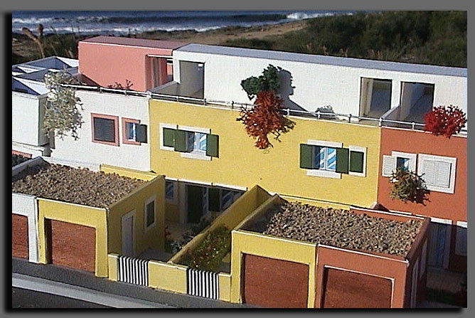 PROMOTIONS IMMOBILIÈRES