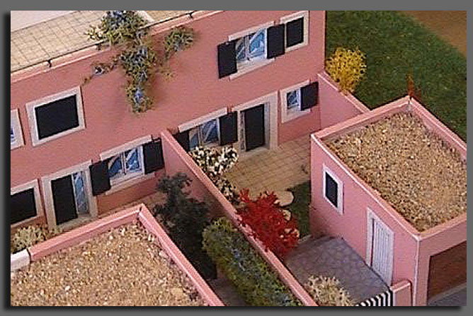 PROMOTIONS IMMOBILIÈRES