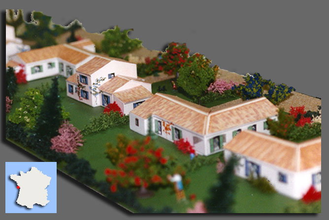 PROMOTIONS IMMOBILIÈRES