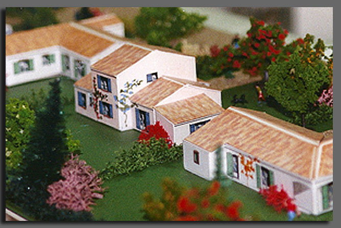 PROMOTIONS IMMOBILIÈRES