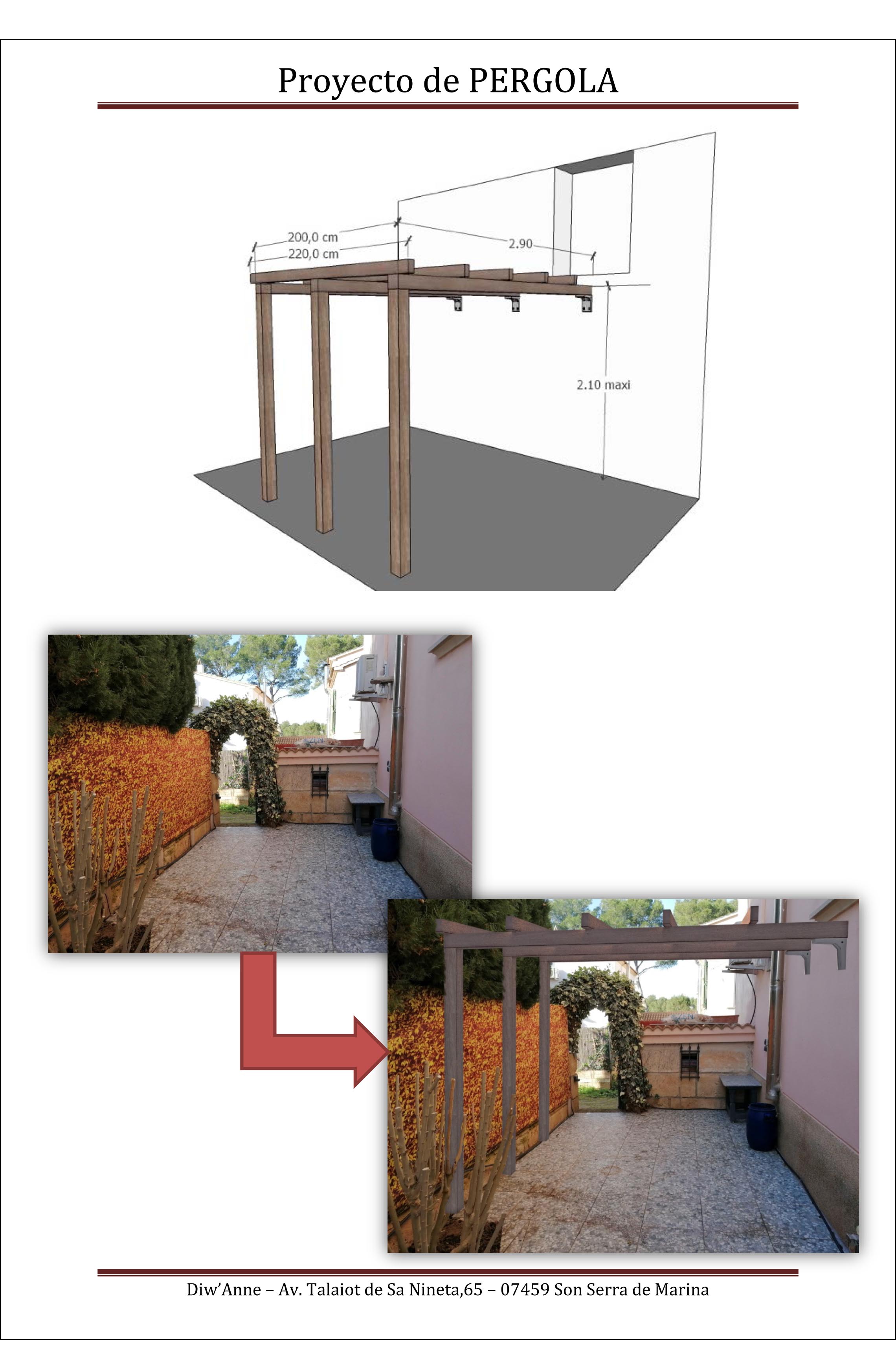 RENDERINGS für ANGEBOTSANFRAGE