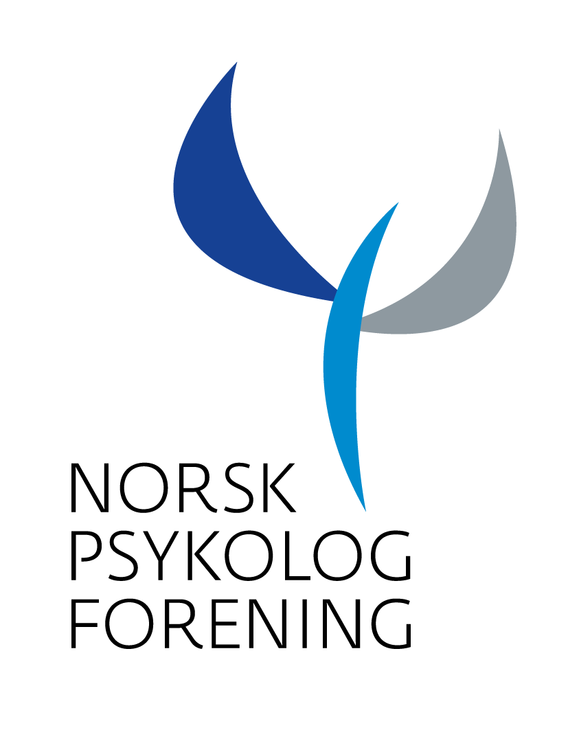 Logo psykologforeningen