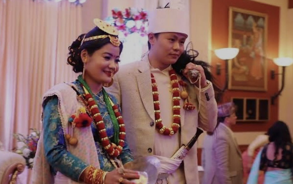 सांस्कृतिक विवाह