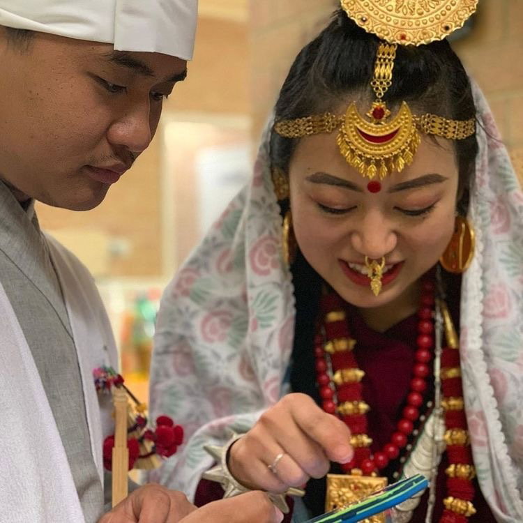 सांस्कृतिक विवाह