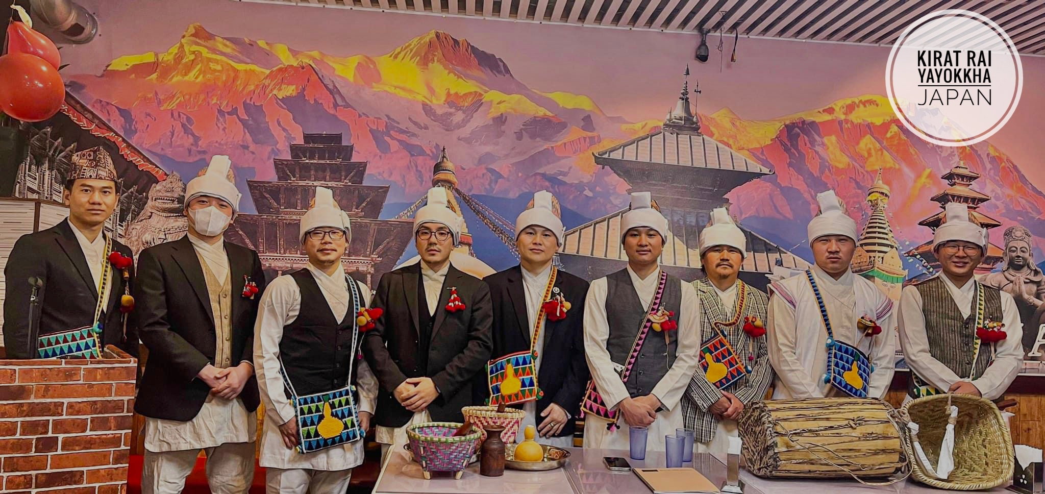 दौरा सुरुवालमा पुरुष