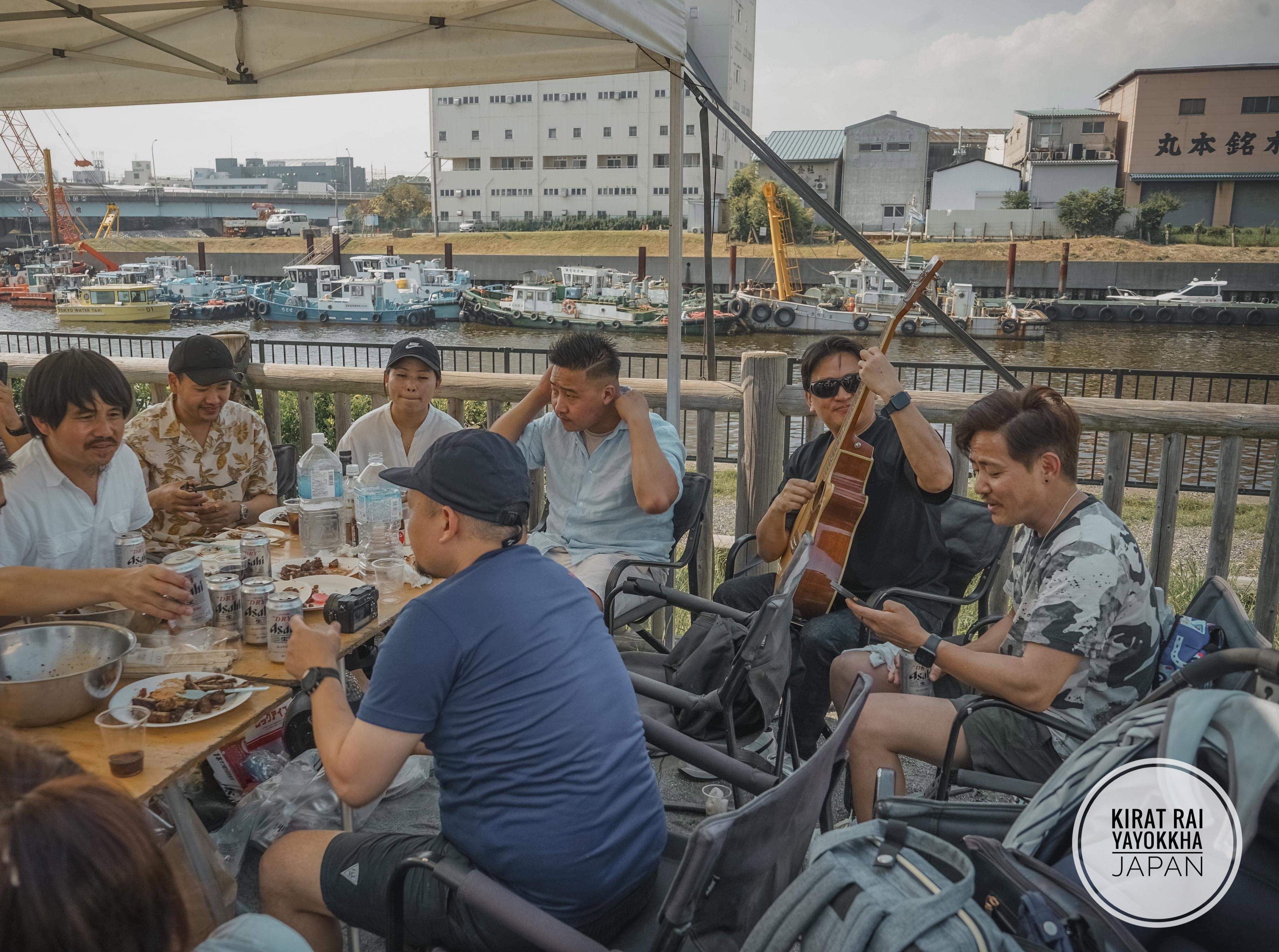 BBQ कार्यक्रम २०२३