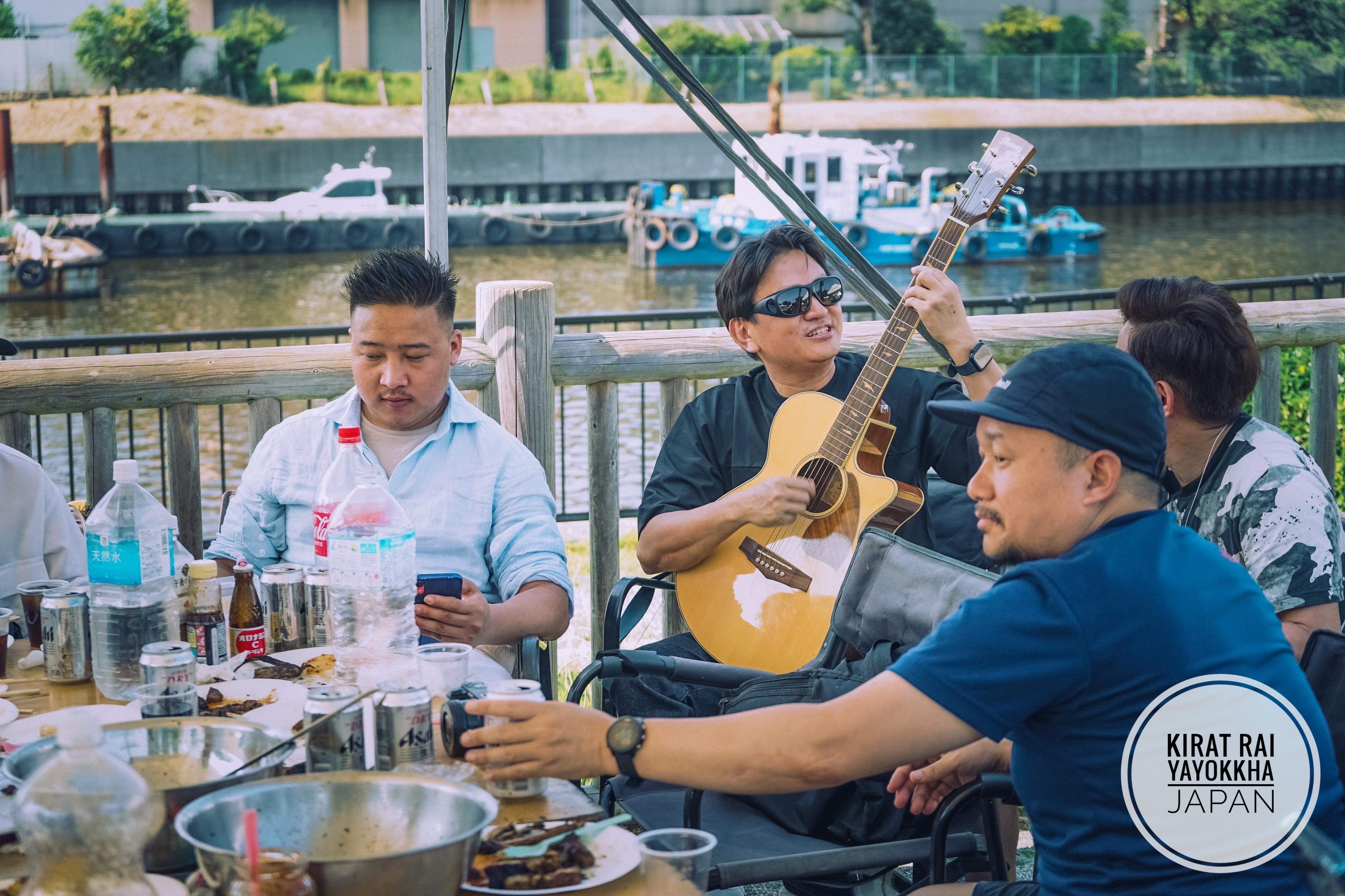 BBQ कार्यक्रम २०२३