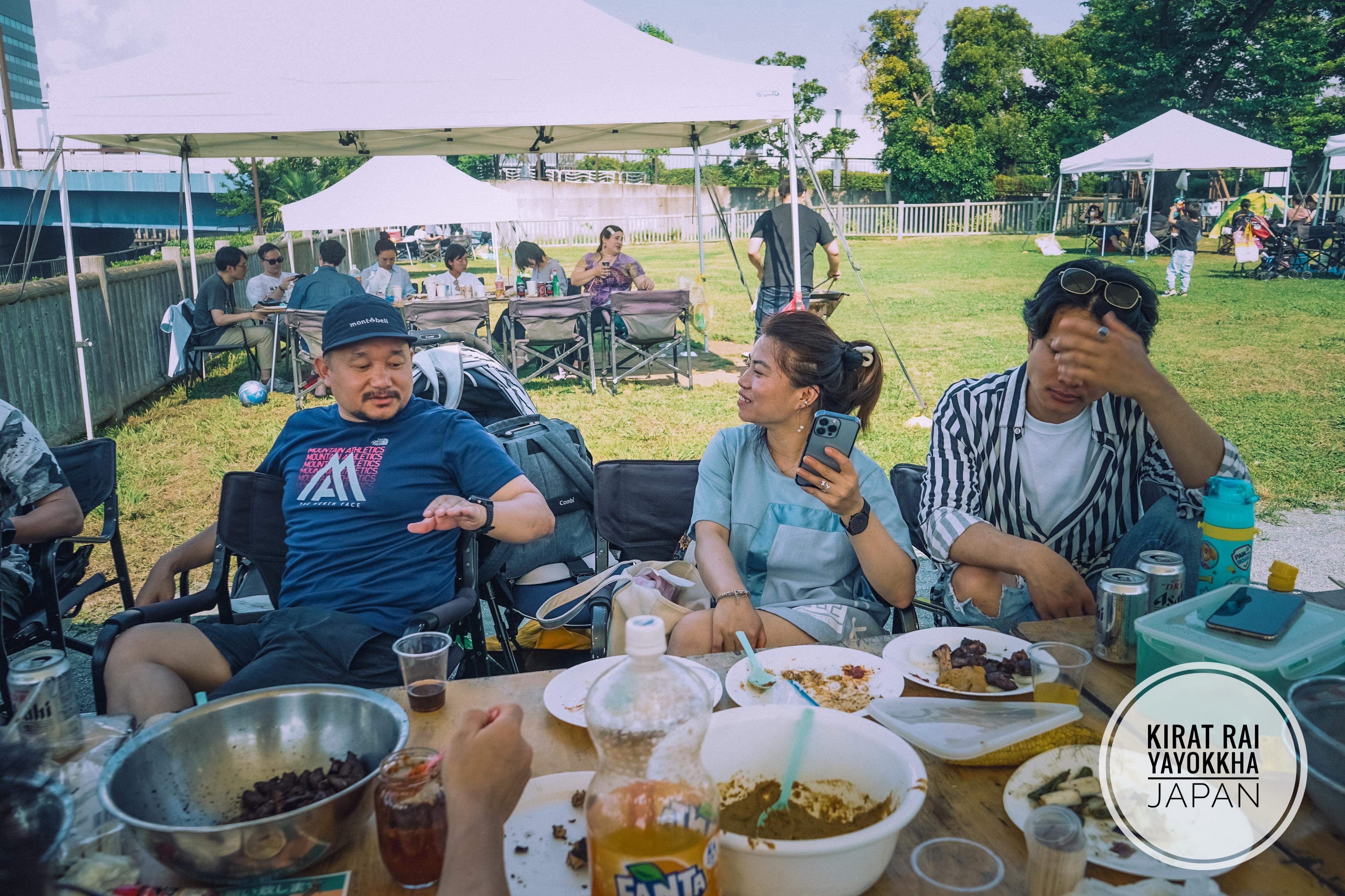 BBQ कार्यक्रम २०२३