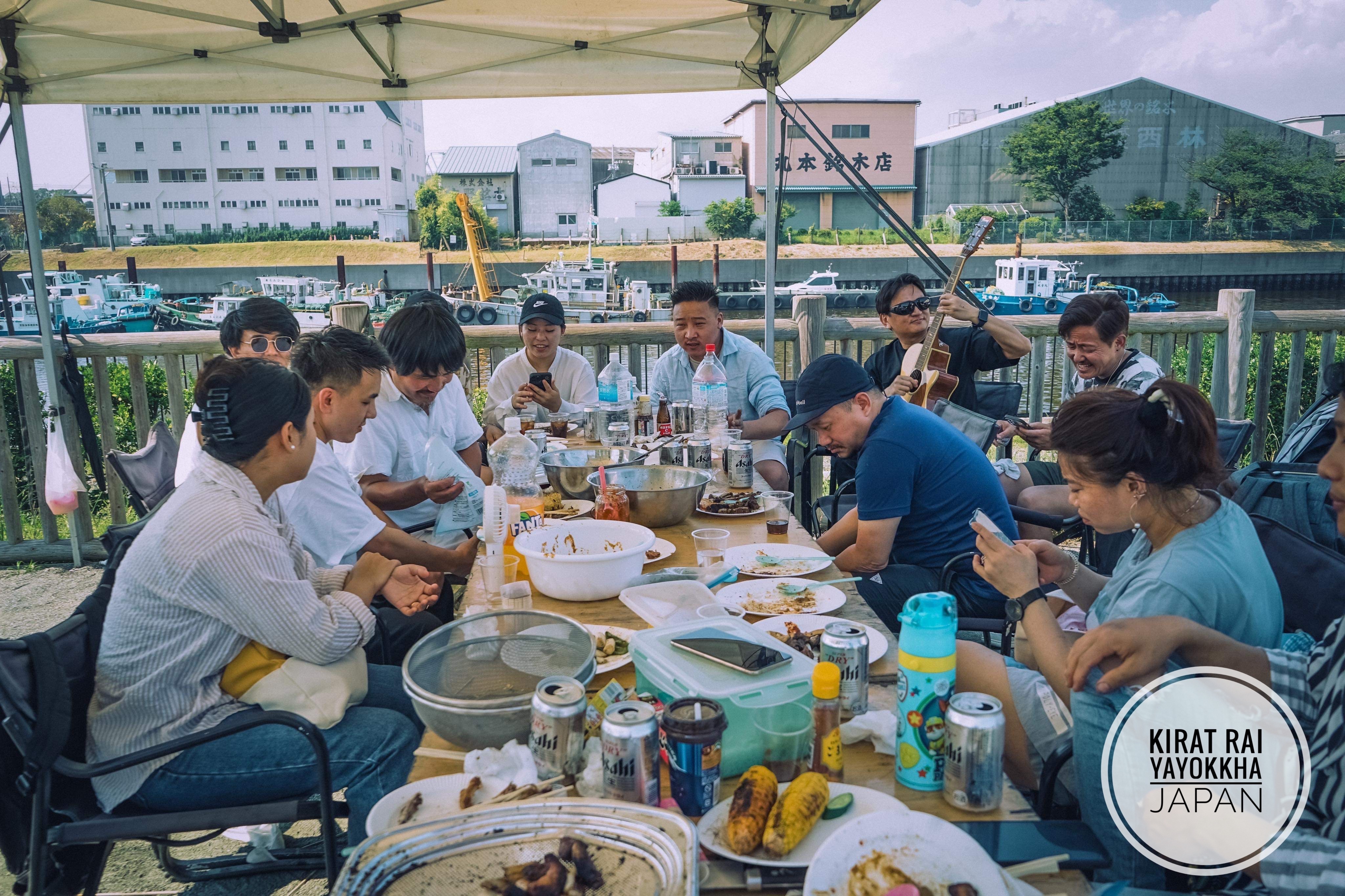 BBQ कार्यक्रम २०२३