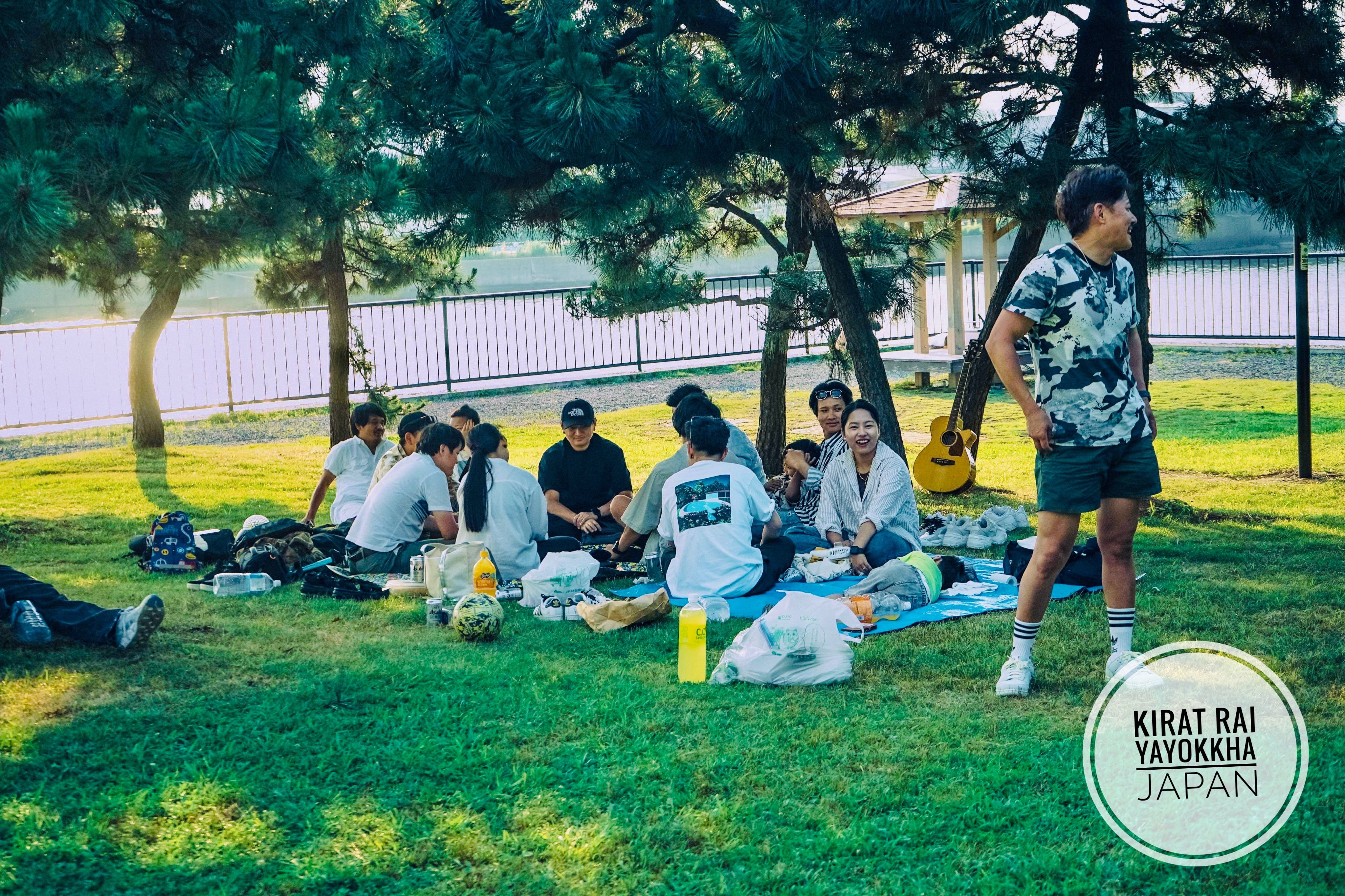 BBQ कार्यक्रम २०२३