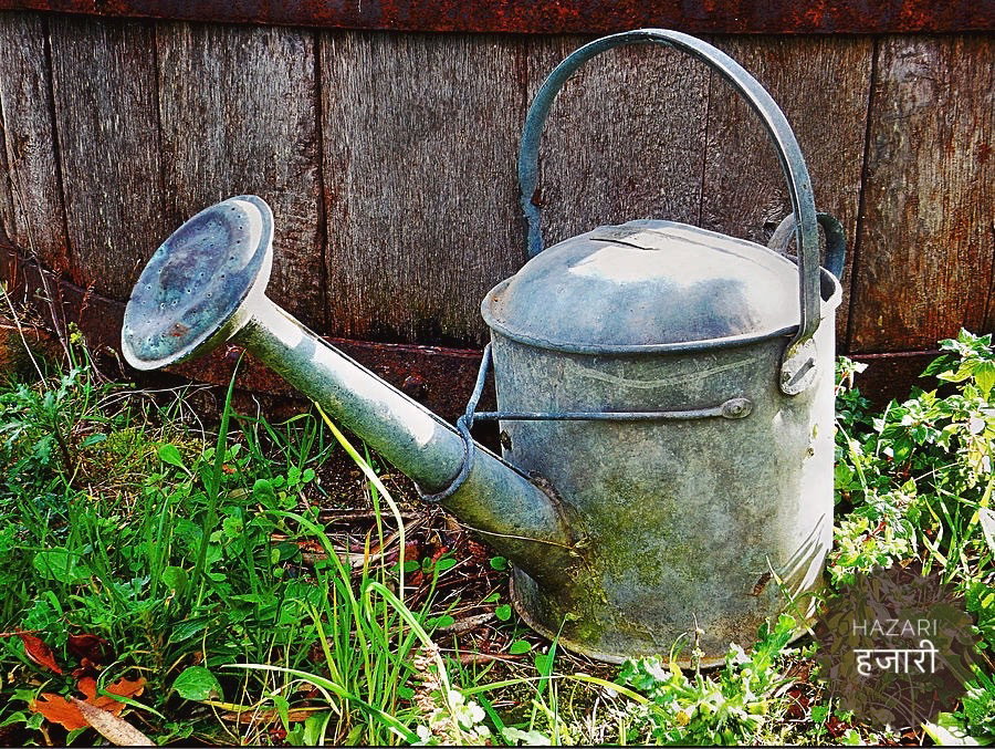 किराती परम्परागत सामग्री