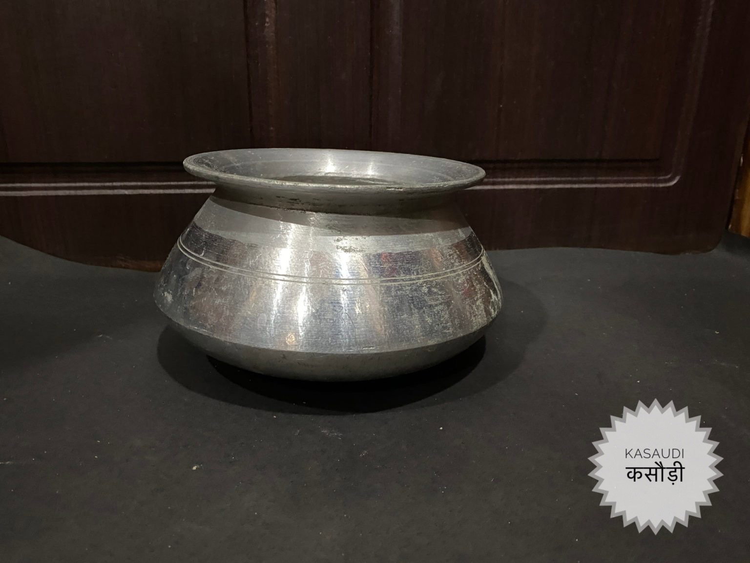 किराती परम्परागत सामग्री